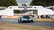 Zenvo Top Gear