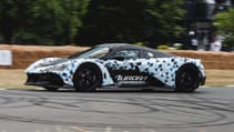 Zenvo Top Gear