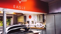 Eagle