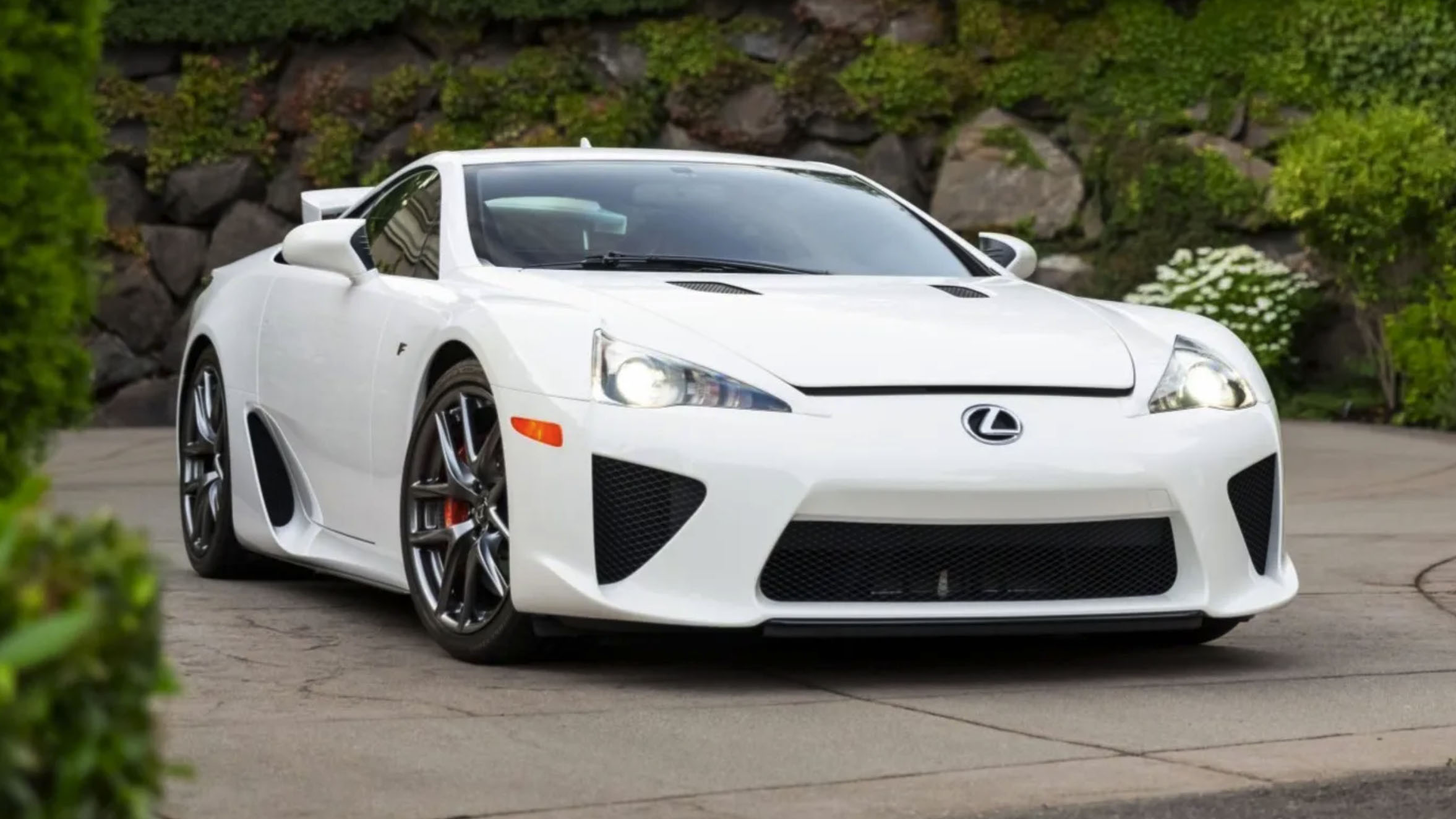 Lexus LFA for sale