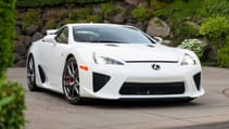 Lexus LFA for sale