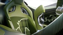 Bugatti Brouillard revealed