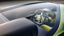 Bugatti Brouillard revealed