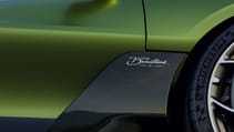 Bugatti Brouillard revealed