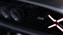 Garagisti and Co GP1 V12 hypercar