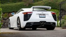 Lexus LFA for sale