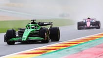 2025 Belgian Grand Prix - Sunday