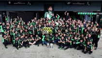 2025 British Grand Prix - Sunday