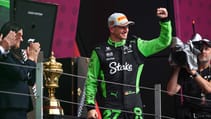 2025 British Grand Prix - Sunday