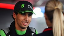 2025 Hungarian Grand Prix - Saturday