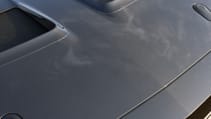 Ford Mustang GTD Liquid Carbon revealed