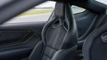Ford Mustang GTD Liquid Carbon revealed