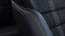 Ford Mustang GTD Liquid Carbon revealed