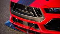 Shelby Super Snake-R Top Gear