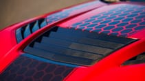 Shelby Super Snake-R Top Gear