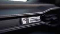 Shelby Super Snake-R Top Gear