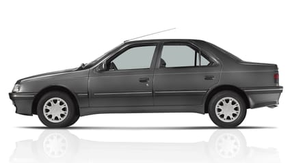 Peugeot 405