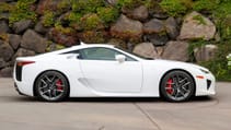 Lexus LFA for sale