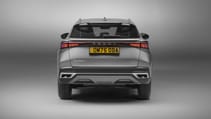 Omoda Top Gear
