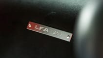 Lexus LFA for sale