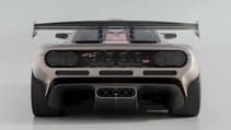 GMSV S1 LM