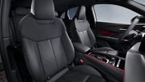 Audi Q3 Sportback Top Gear