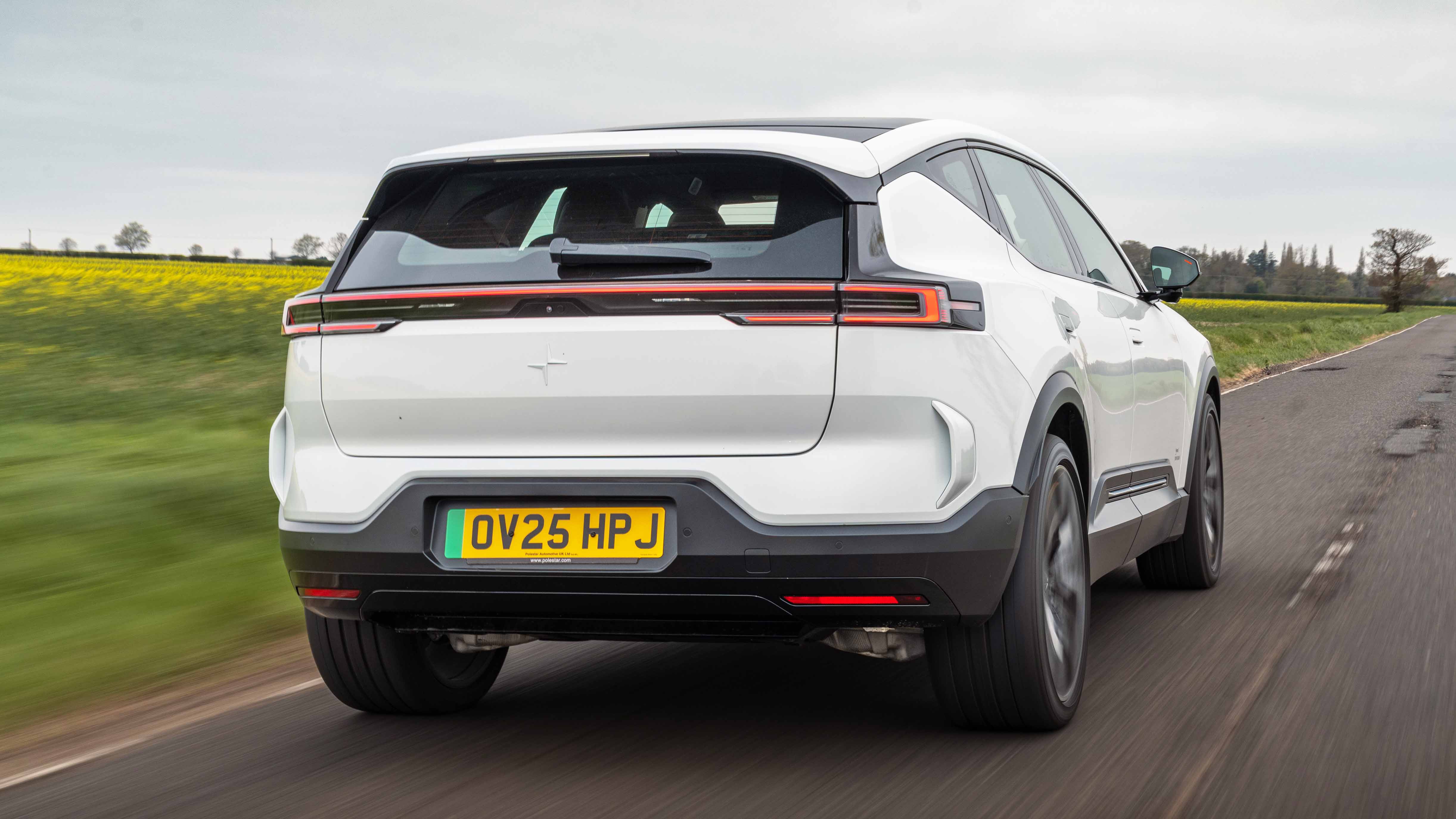 Polestar 3