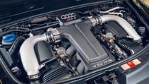 Audi RS6 Avant