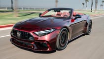 Brabus Rocket GTC Top Gear
