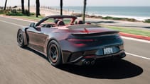 Brabus Rocket GTC Top Gear