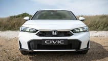 Honda Civic e:HEV