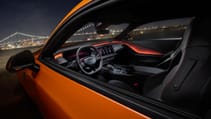 Dodge Charger Scat Pack Hurricane prices