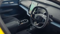 Volvo EX30 long term review Top Gear