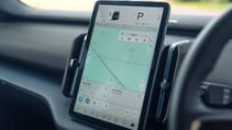 Volvo EX30 long term review Top Gear