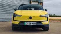 Volvo EX30 long term review Top Gear