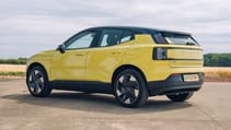 Volvo EX30 long term review Top Gear