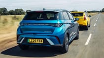 Renault 5, BYD Dolphin