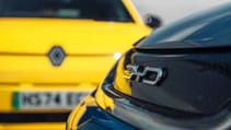 Renault 5, BYD Dolphin