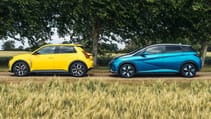Renault 5, BYD Dolphin