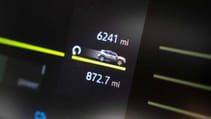 Dacia Duster Journey Hybrid