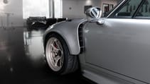 Gunther Werks Project F-26 Porsche 911 revealed
