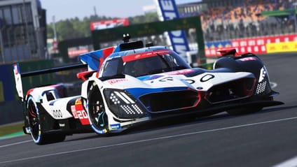 Le Mans Ultimate