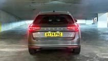 Skoda Superb Estate