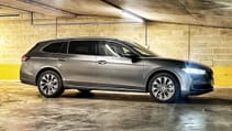 Skoda Superb Estate
