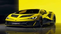 Lamborghini Fenomeno