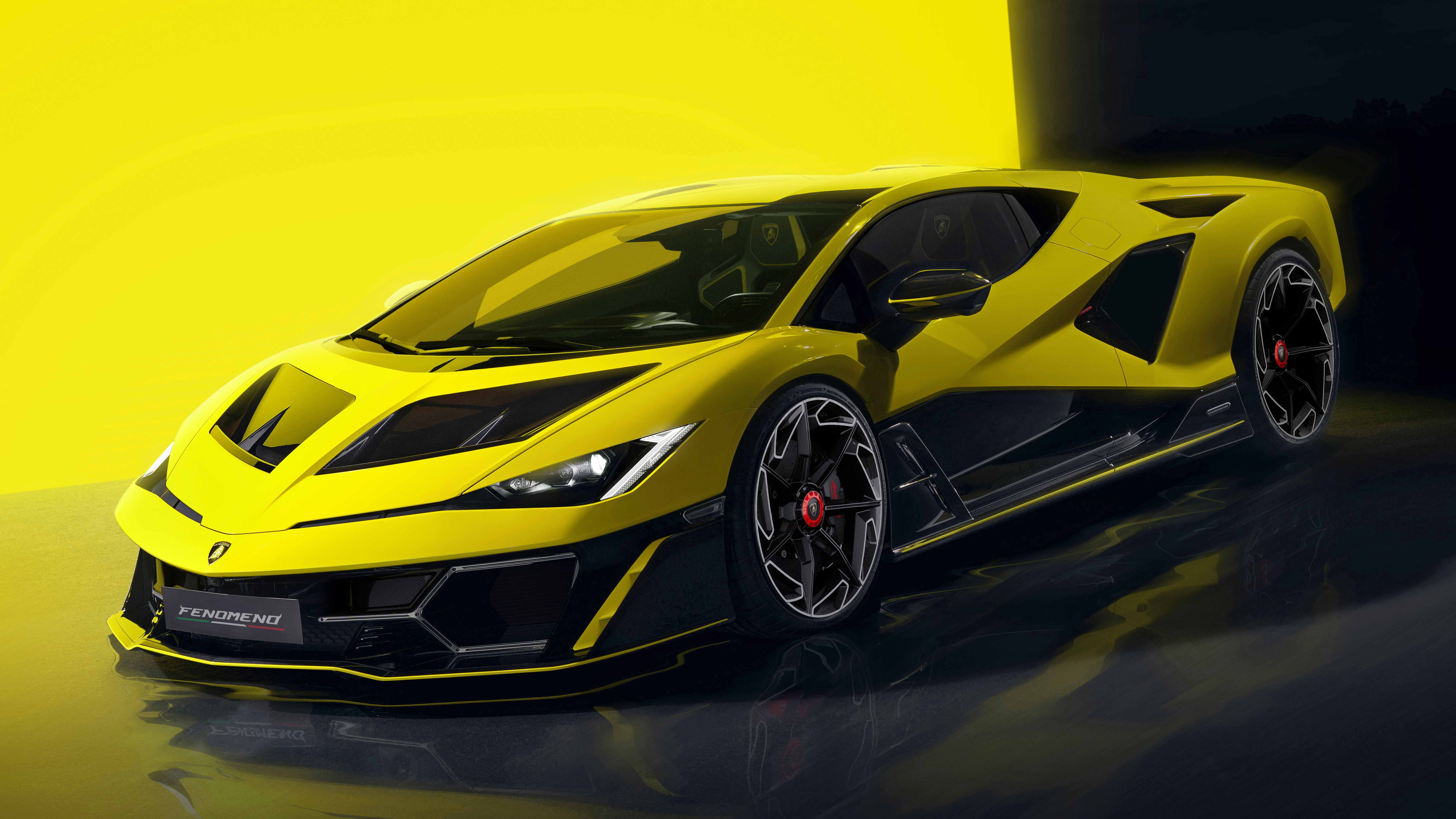 Lamborghini Fenomeno
