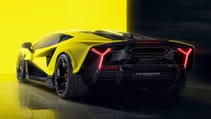 Lamborghini Fenomeno