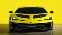 Lamborghini Fenomeno
