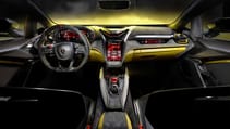 Lamborghini Fenomeno
