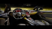 Lamborghini Fenomeno